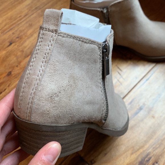 Carlos by Carlos Santana Booties - Picture 6 of 13